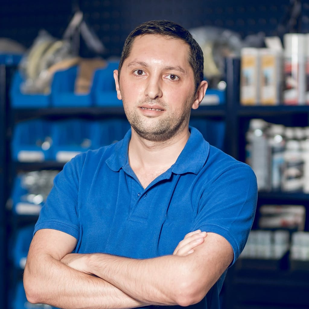 Factory Owner – Vadodara