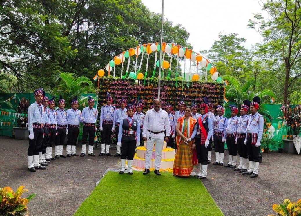 Event Security Management