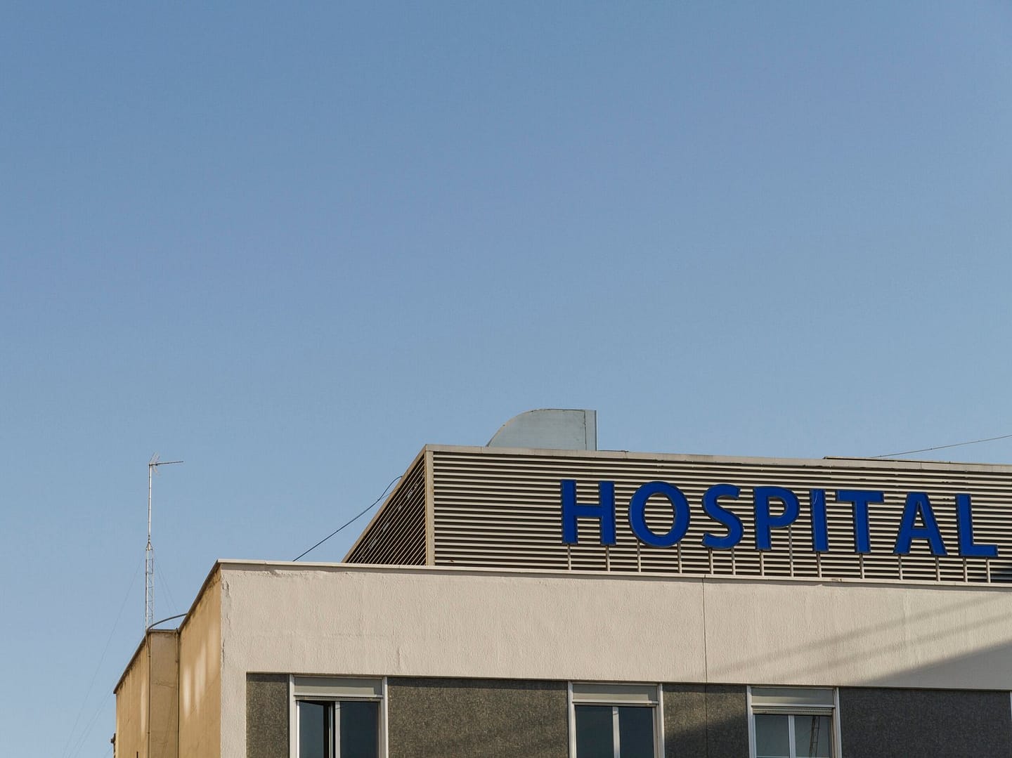 Hospitals & Healthcare Facilities