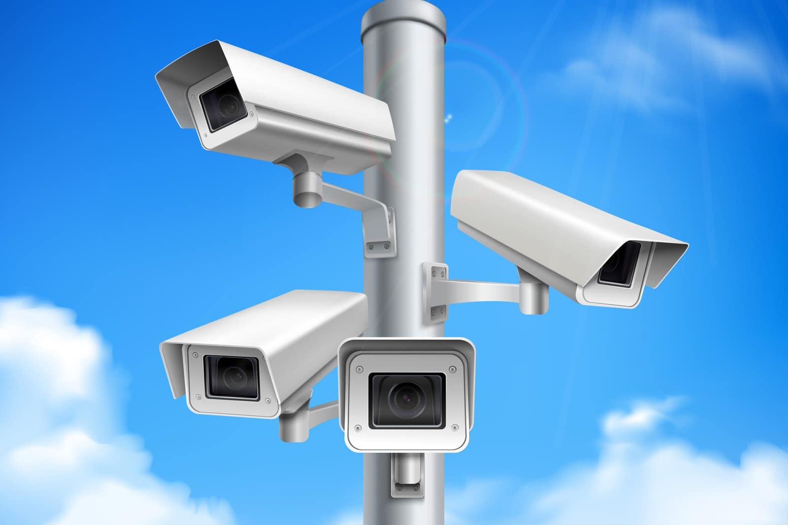 CCTV Surveillance & Monitoring
