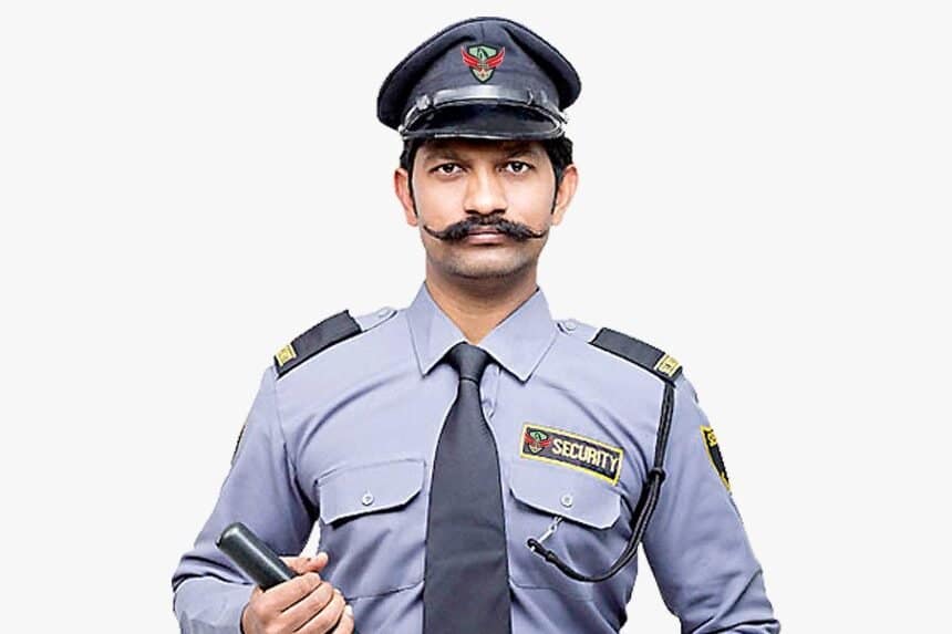 Mobile Patrol Services