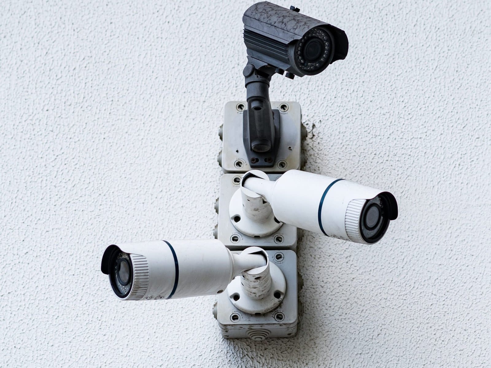 CCTV Surveillance & Monitoring